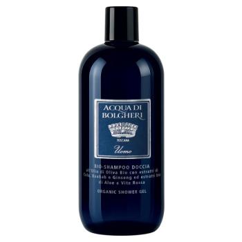 Preview: Acqua di Bolgheri – Uomo Gift Set Bag - For Men